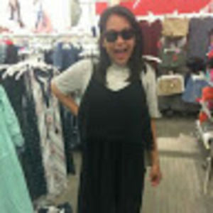 Meet your Posher, Leia